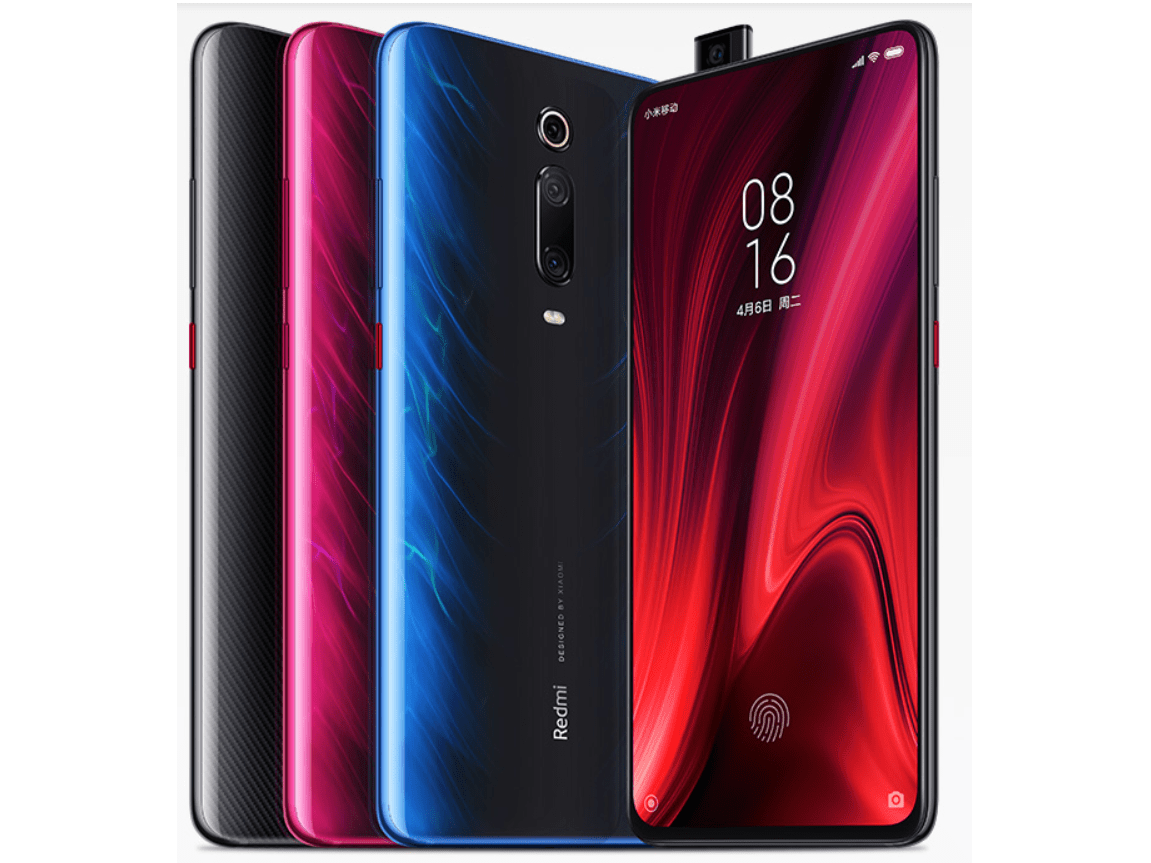 Xiaomi Mi 9T Pro (Redmi K20 Pro) Smartphone Review Not another Mi 9