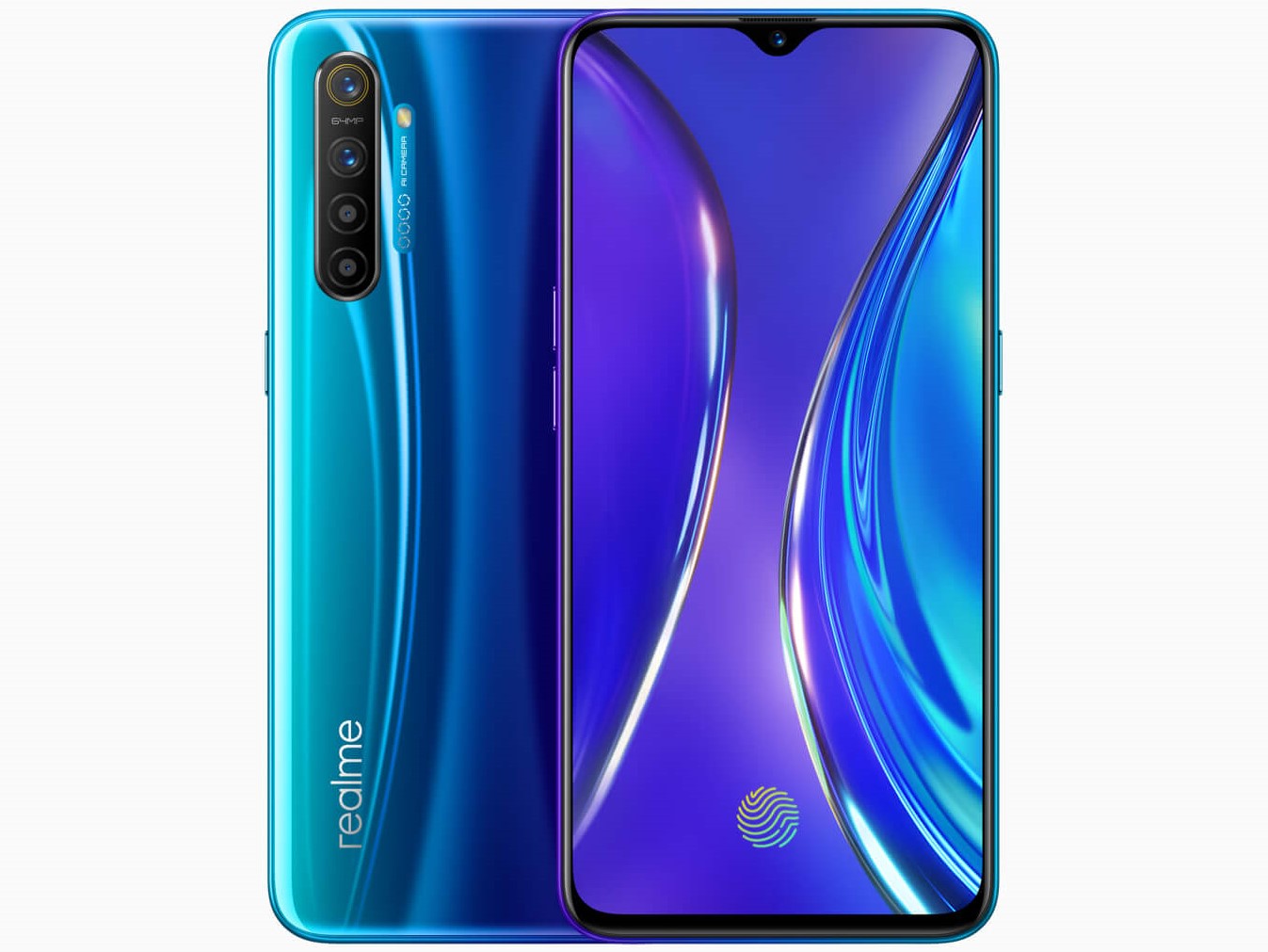 realme XT smartphone in review Good lowlight performance