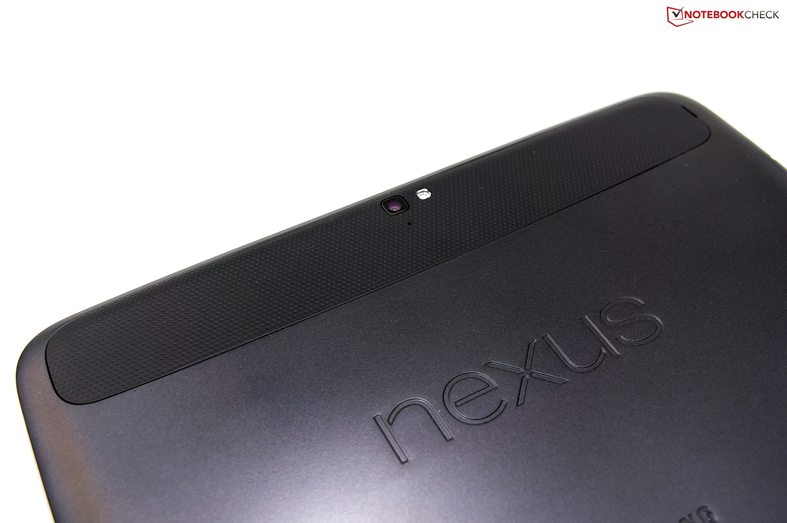 Review Google Nexus 10 Tablet Reviews