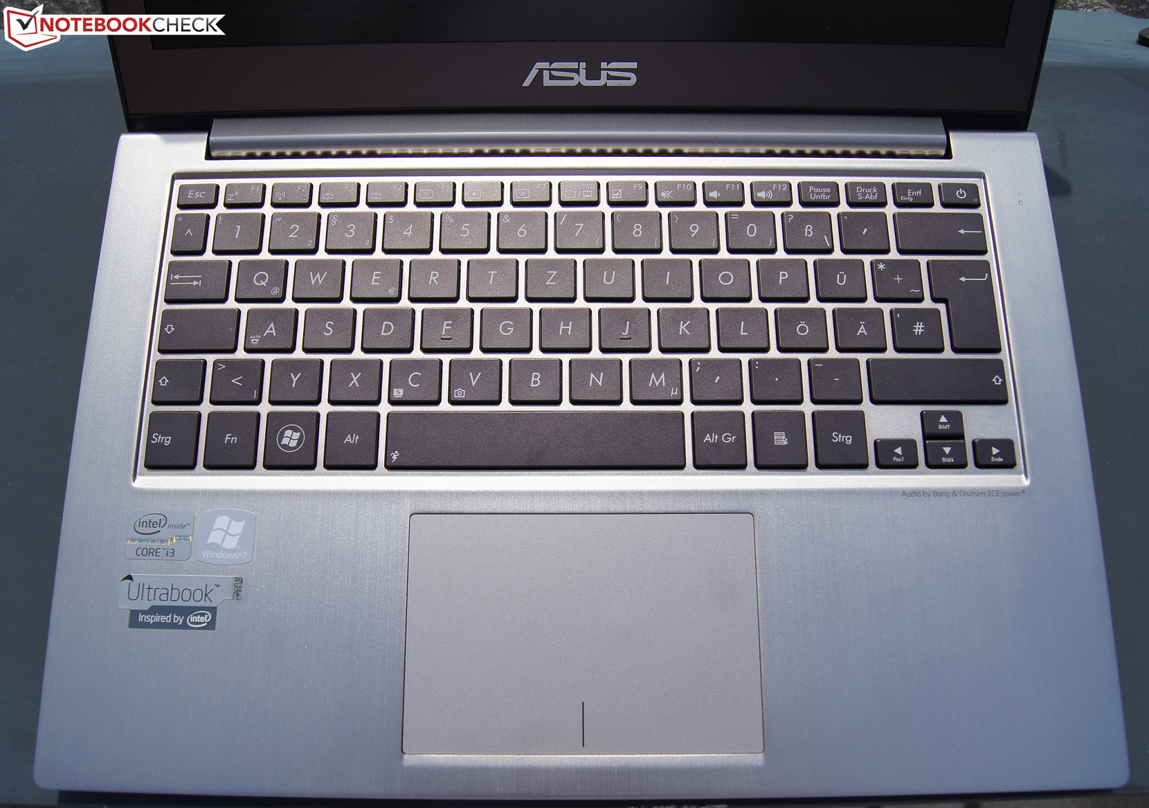 Review Asus UX32AR3001V Ultrabook Reviews