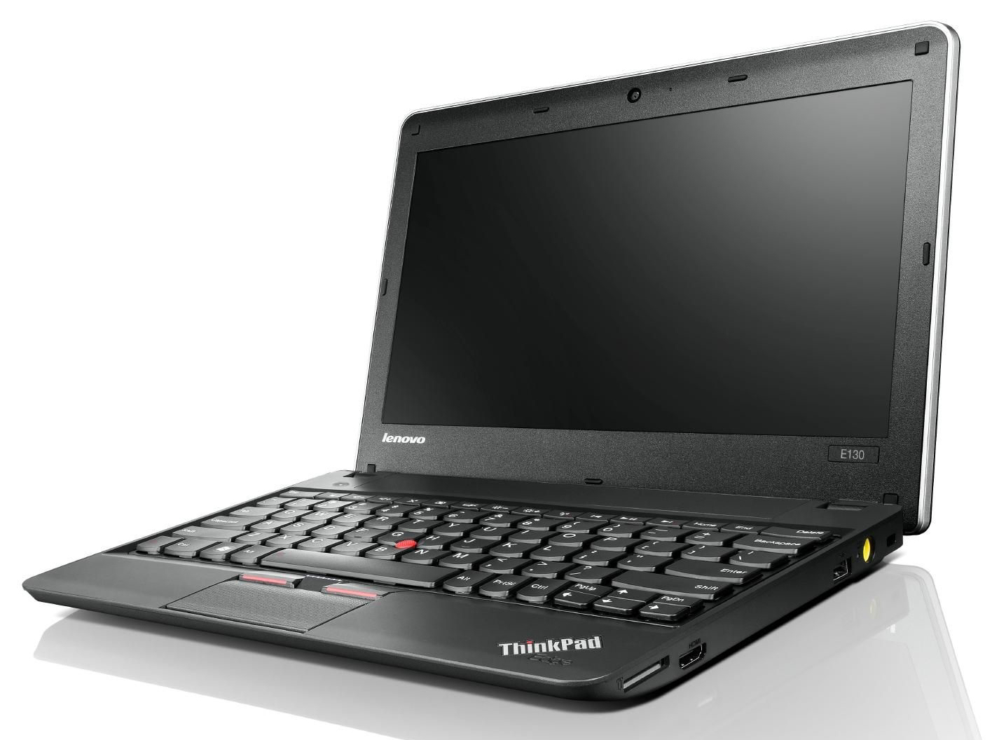 Review Lenovo ThinkPad Edge E130 NZUAXMB Notebook Reviews