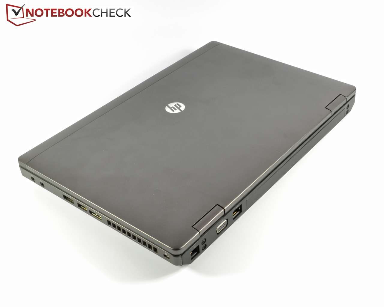 Review HP ProBook 6470b Notebook Reviews