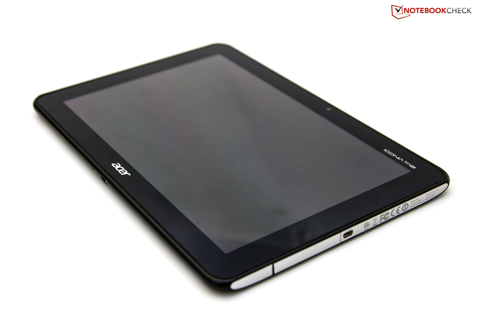 Review Acer Iconia Tab A510 Tablet/MID Reviews
