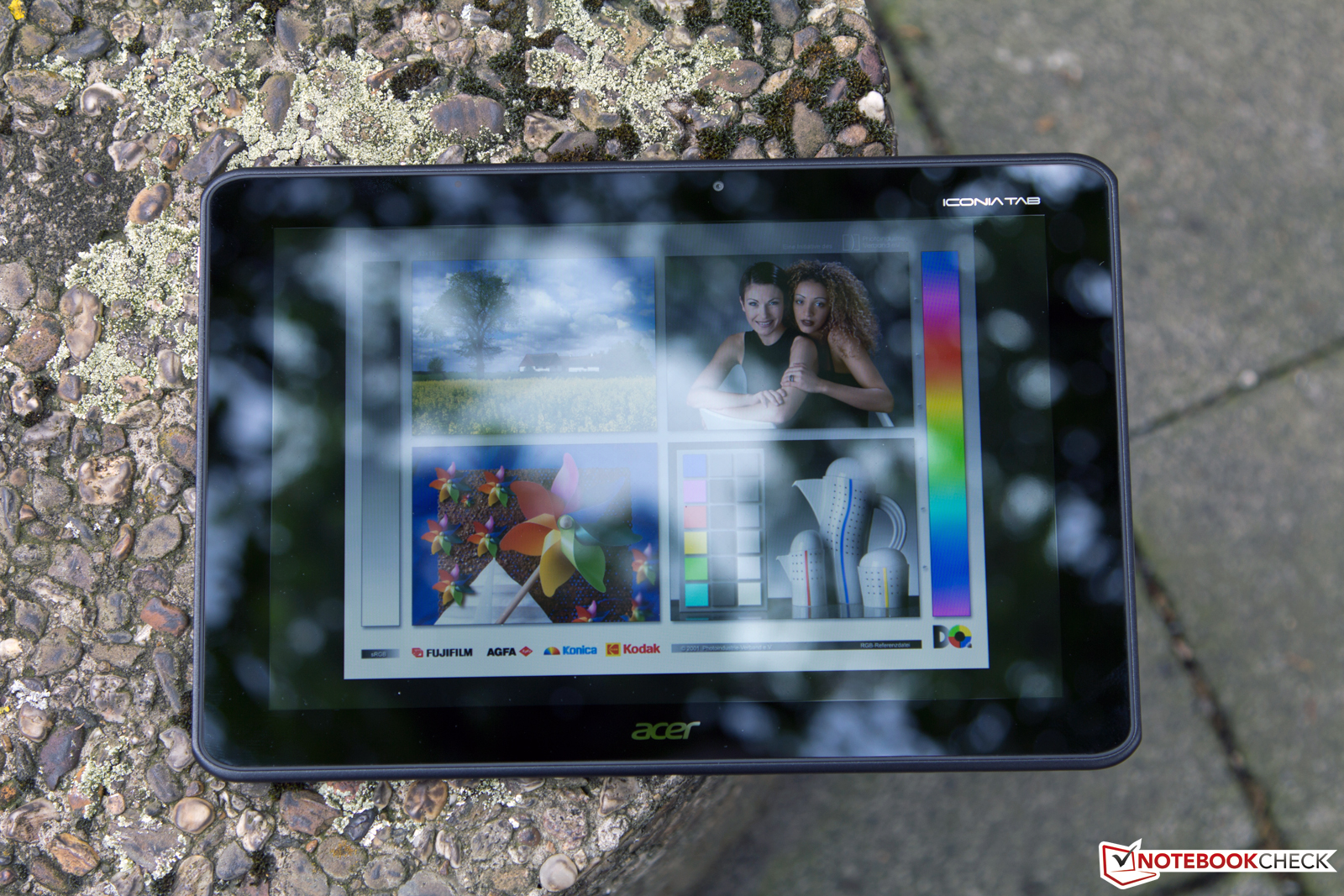 Review Acer Iconia Tab A510 Tablet/MID Reviews