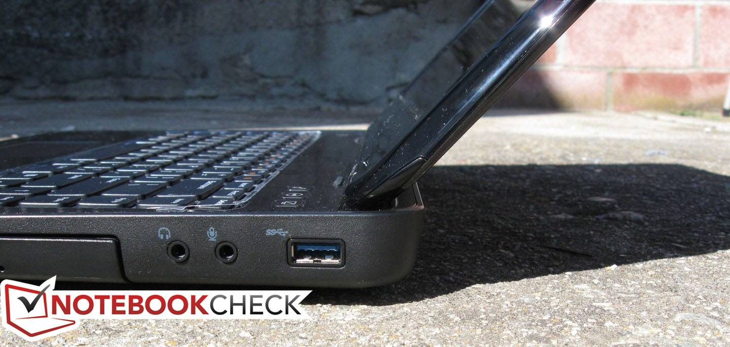 Dell Inspiron N4110 - ayanawebzine.com