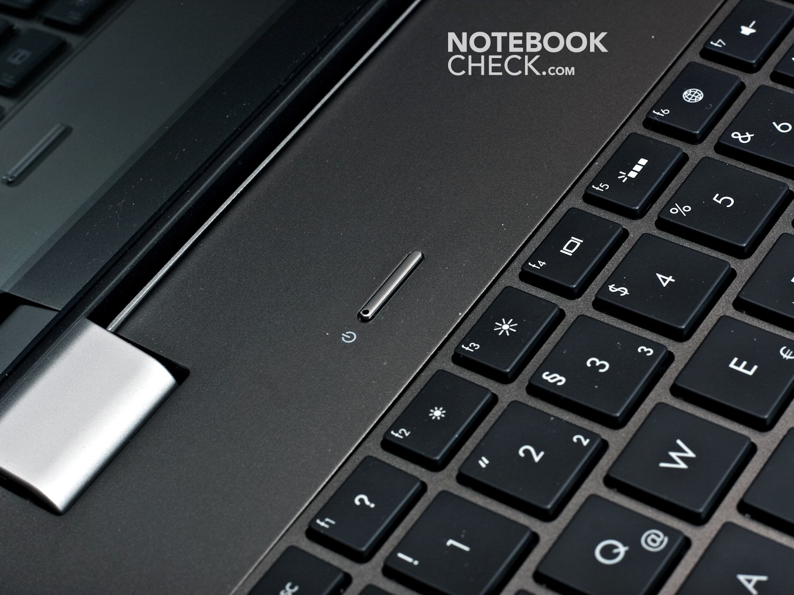 Review HP Envy 171190eg Notebook Reviews