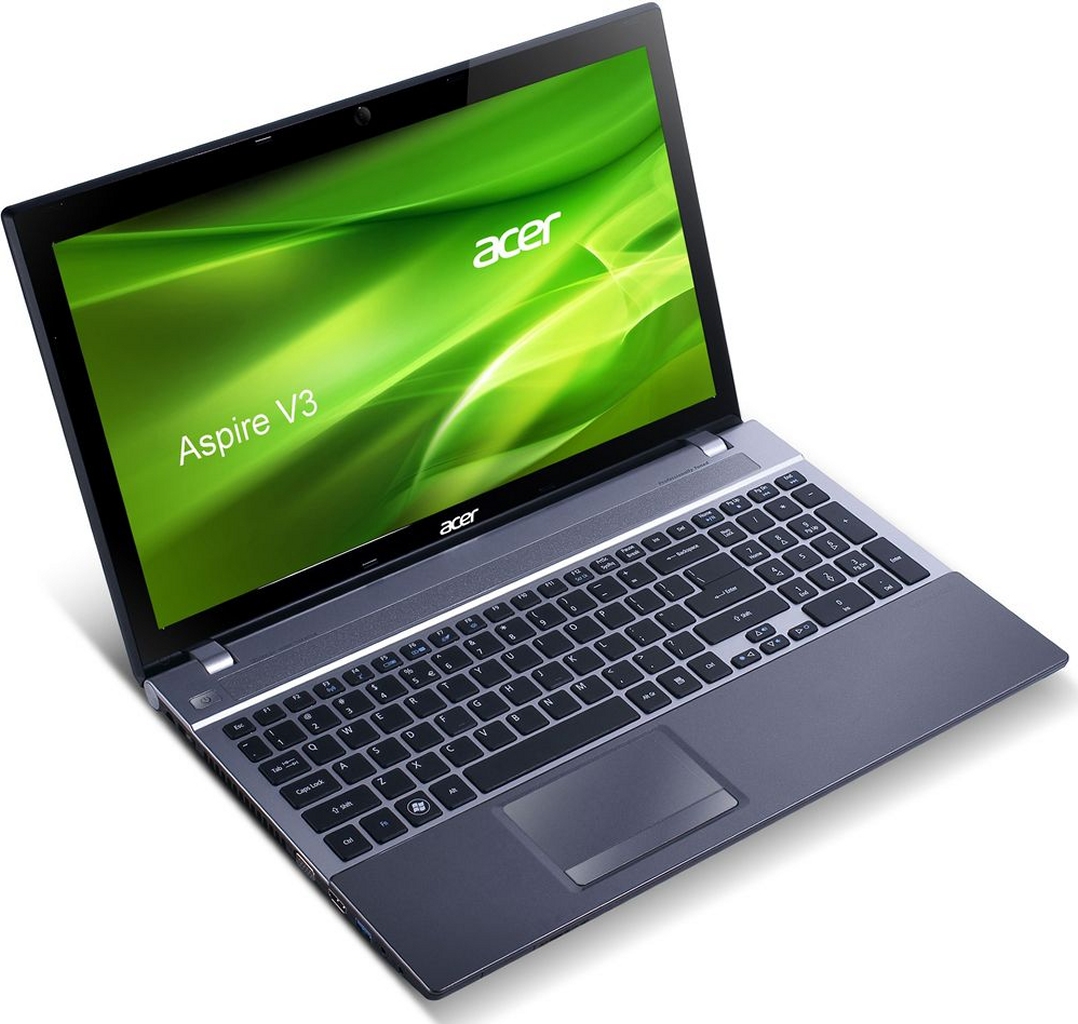 Review Update Acer Aspire V3771G (FHD) Notebook