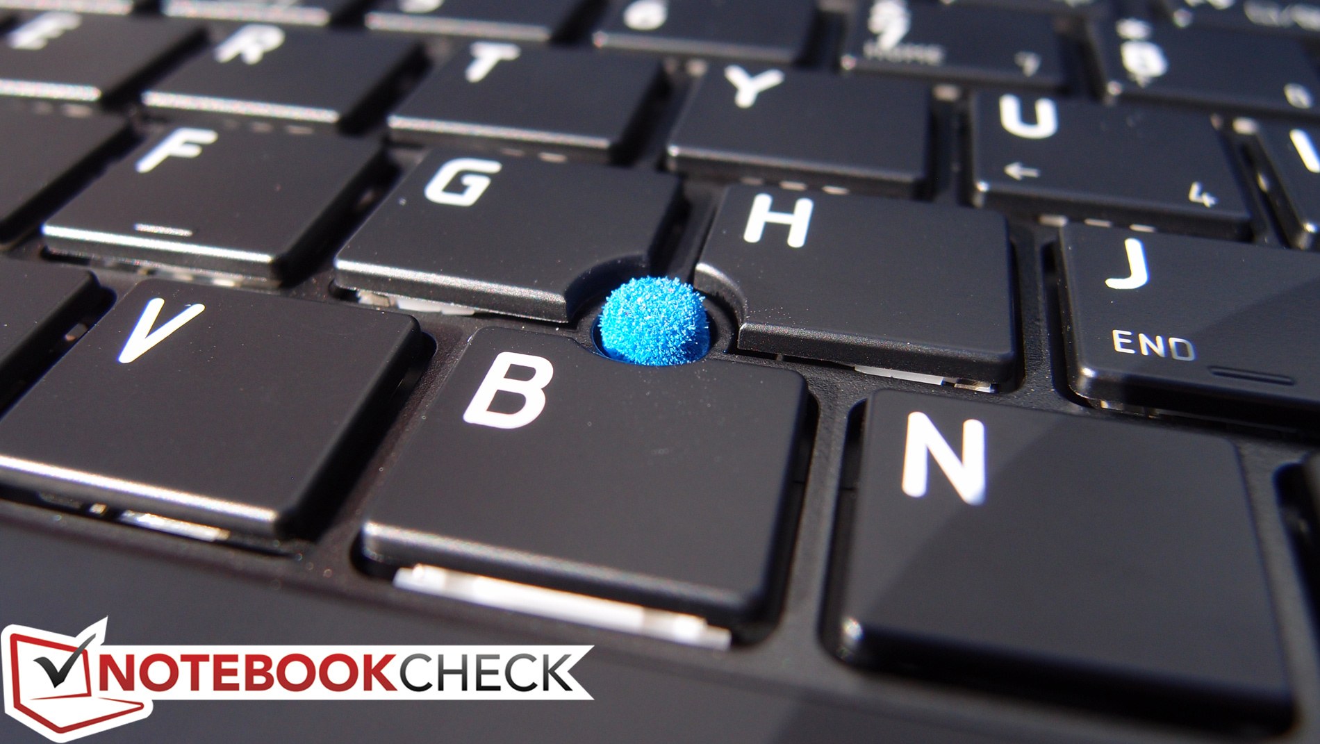 Pointing stick JapaneseClass.jp