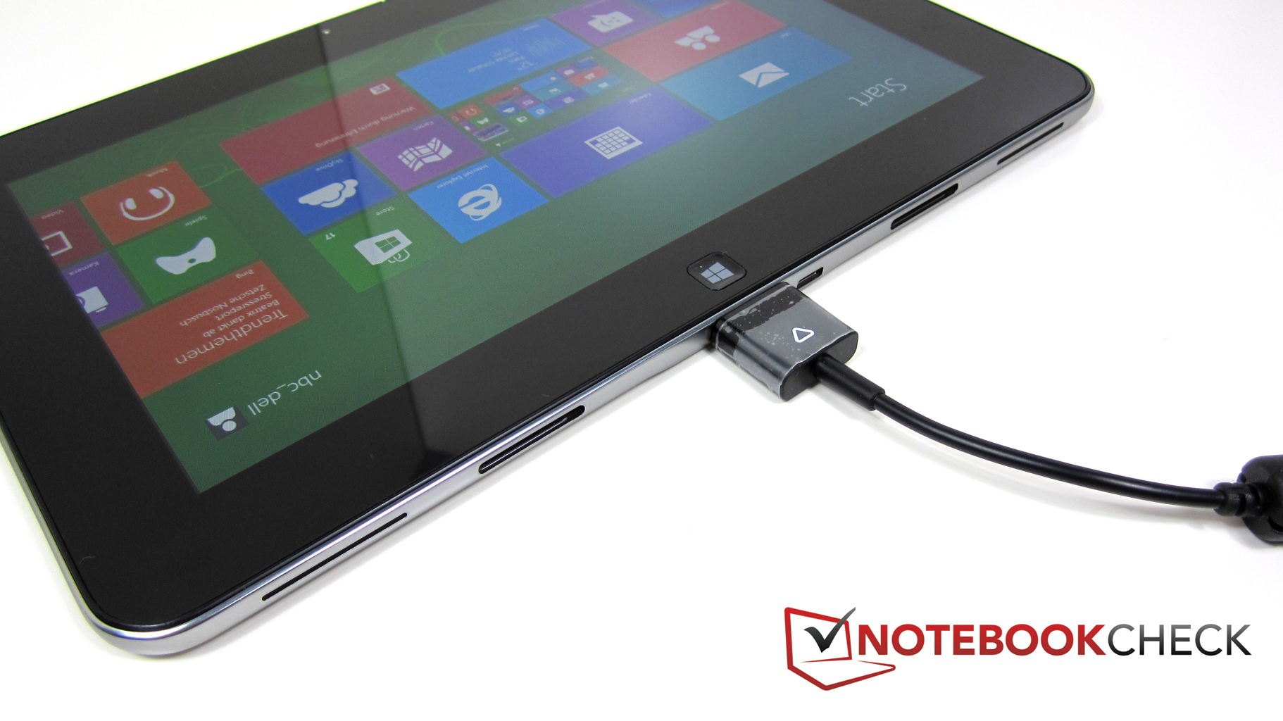 Review Dell XPS 10 Tablet Reviews