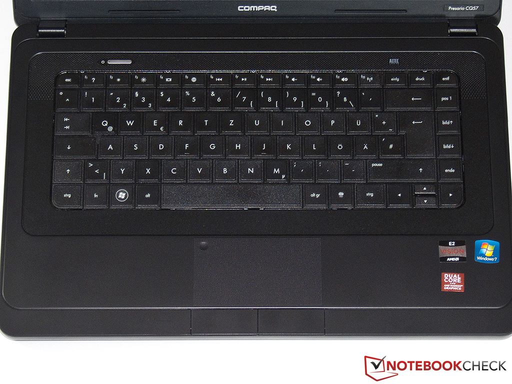 TÉLÉCHARGER PILOTE PCI COMPAQ PRESARIO CQ57