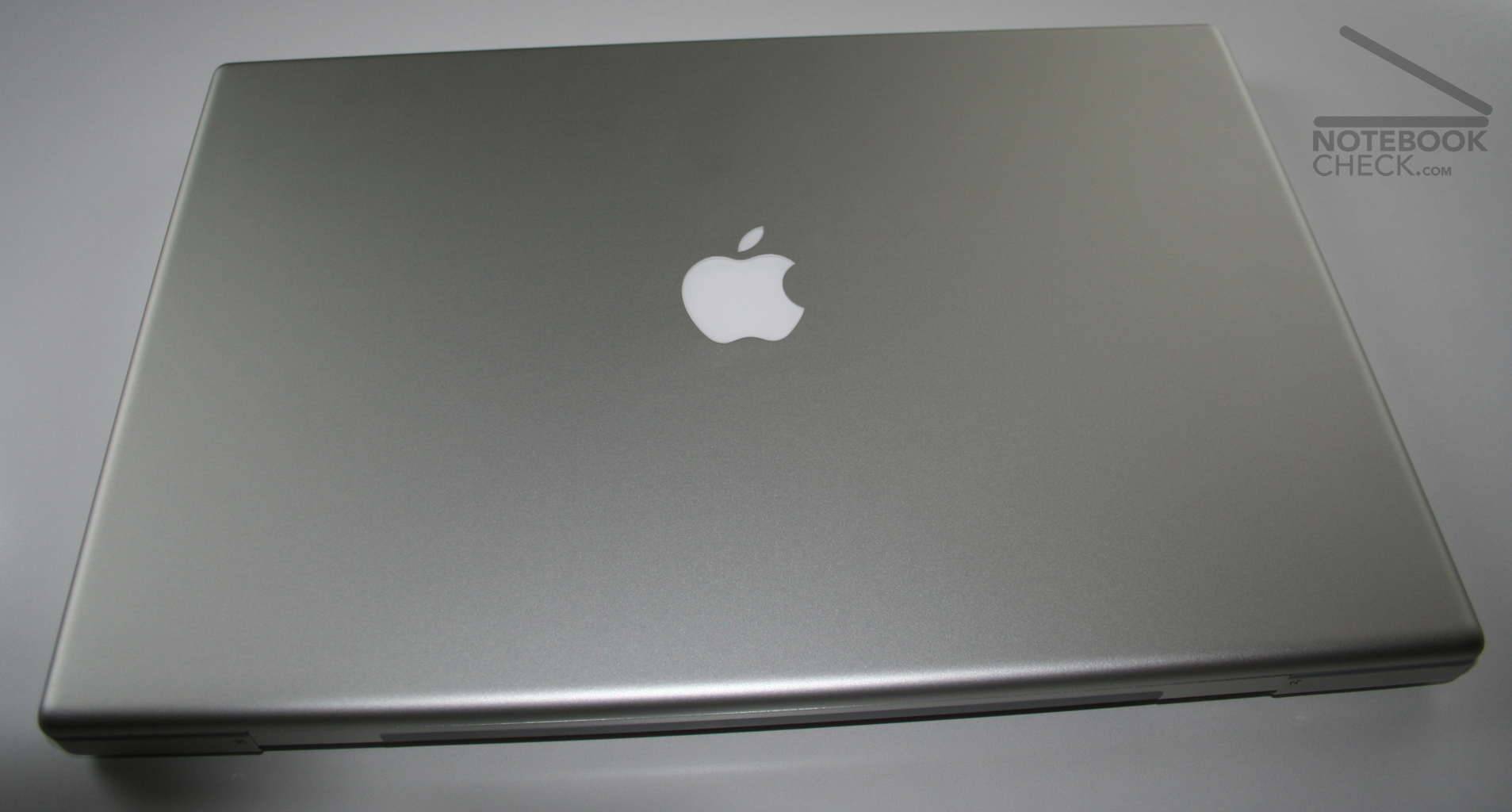 Review Apple MacBook Pro 17 inch Reviews
