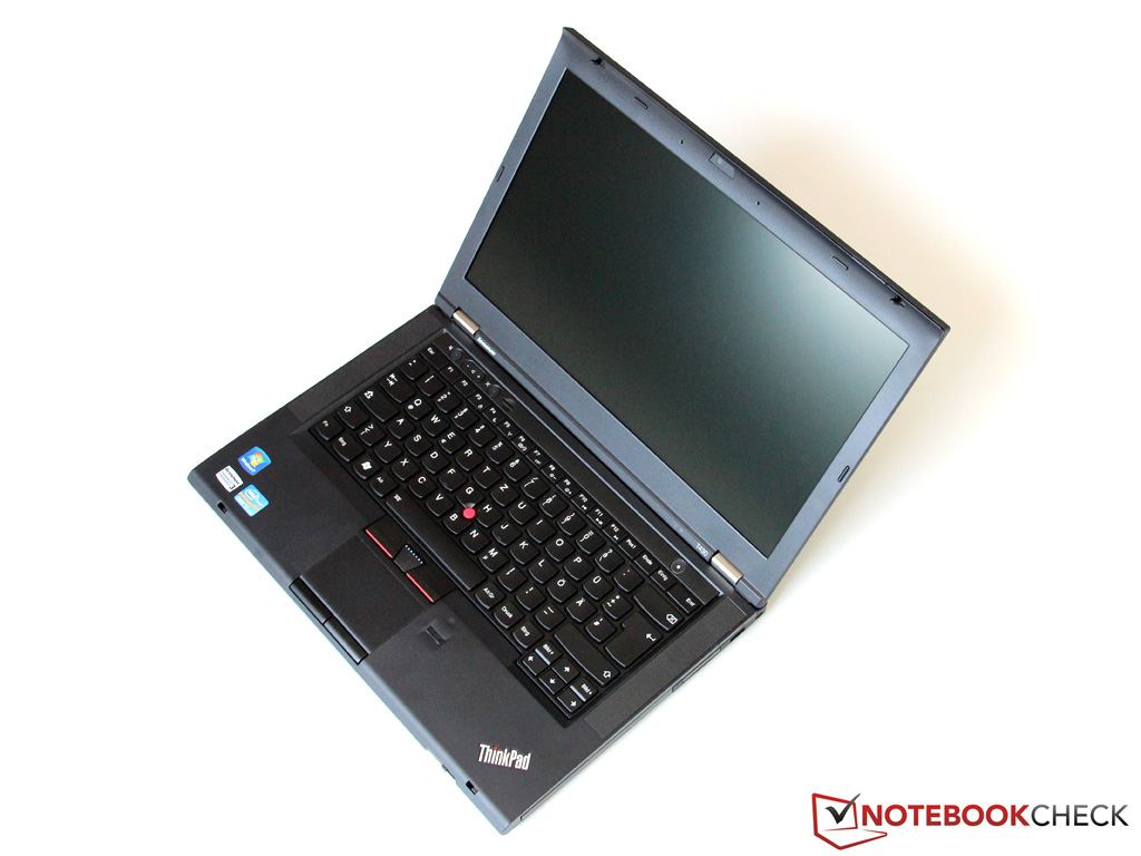 Review Lenovo ThinkPad T430 Notebook - NotebookCheck.net Reviews