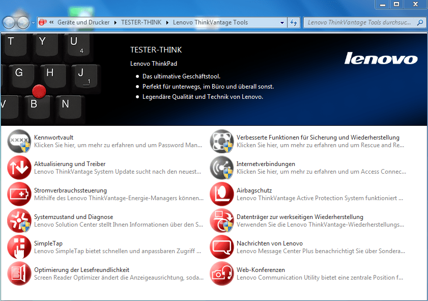 Review Lenovo ThinkPad L420 NYV4UGE Notebook Reviews