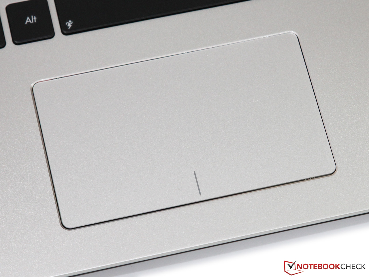 Review Asus VivoBook S300CA Subnotebook Reviews