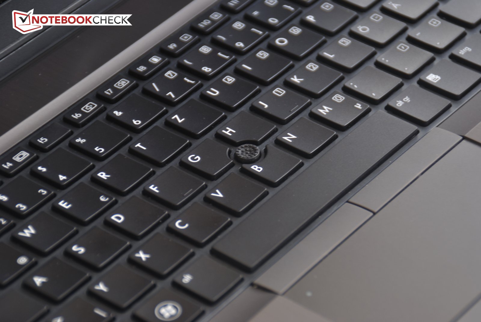 Review HP ProBook 6465b LY433EA Notebook Reviews