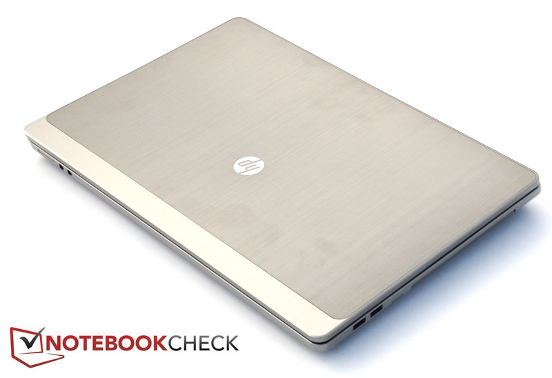 Review HP ProBook 4730sLH335EA/LH343EA Notebook Reviews