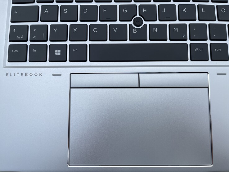 HP EliteBook 855 G7 Laptop Review Stylish office laptop for on the go