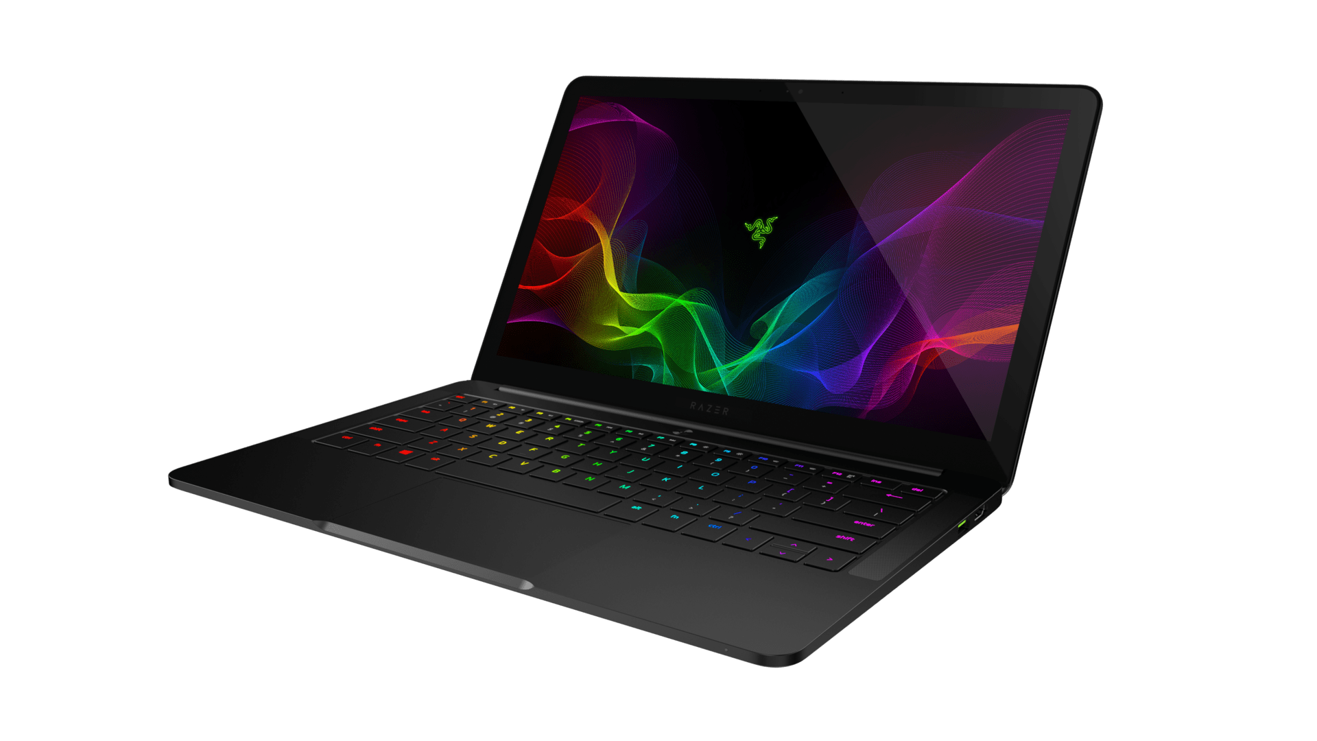 Display Check Razer Blade Stealth (13.3 QHD+, i77500U