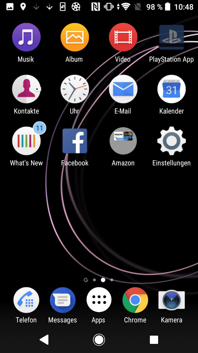 Sony Xperia XZ1 Compact Smartphone Review Reviews