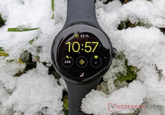 First signs of full blood oxygen support for Google Pixel Watch emerge