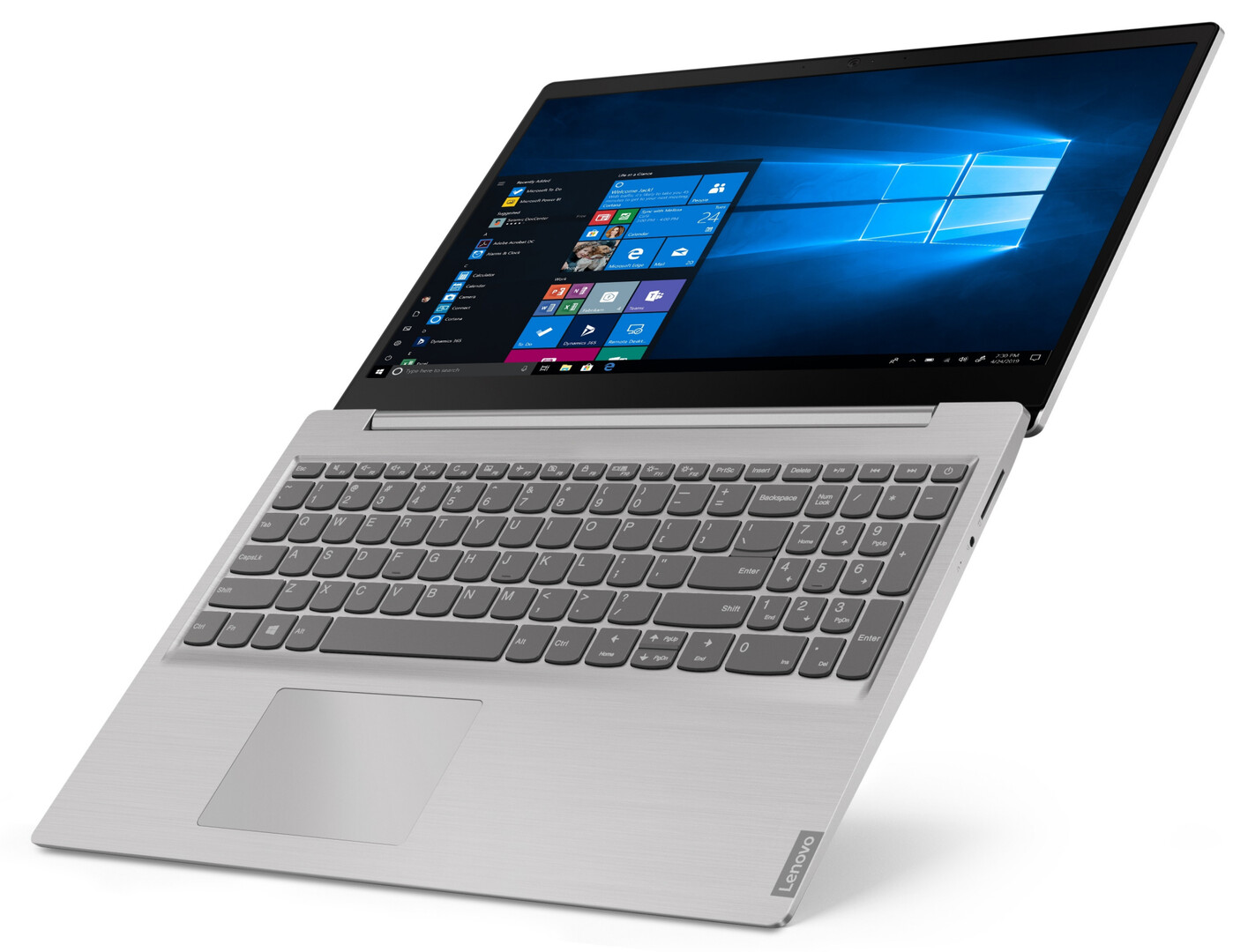 Lenovo IdeaPad S14515API Laptop Review An affordable