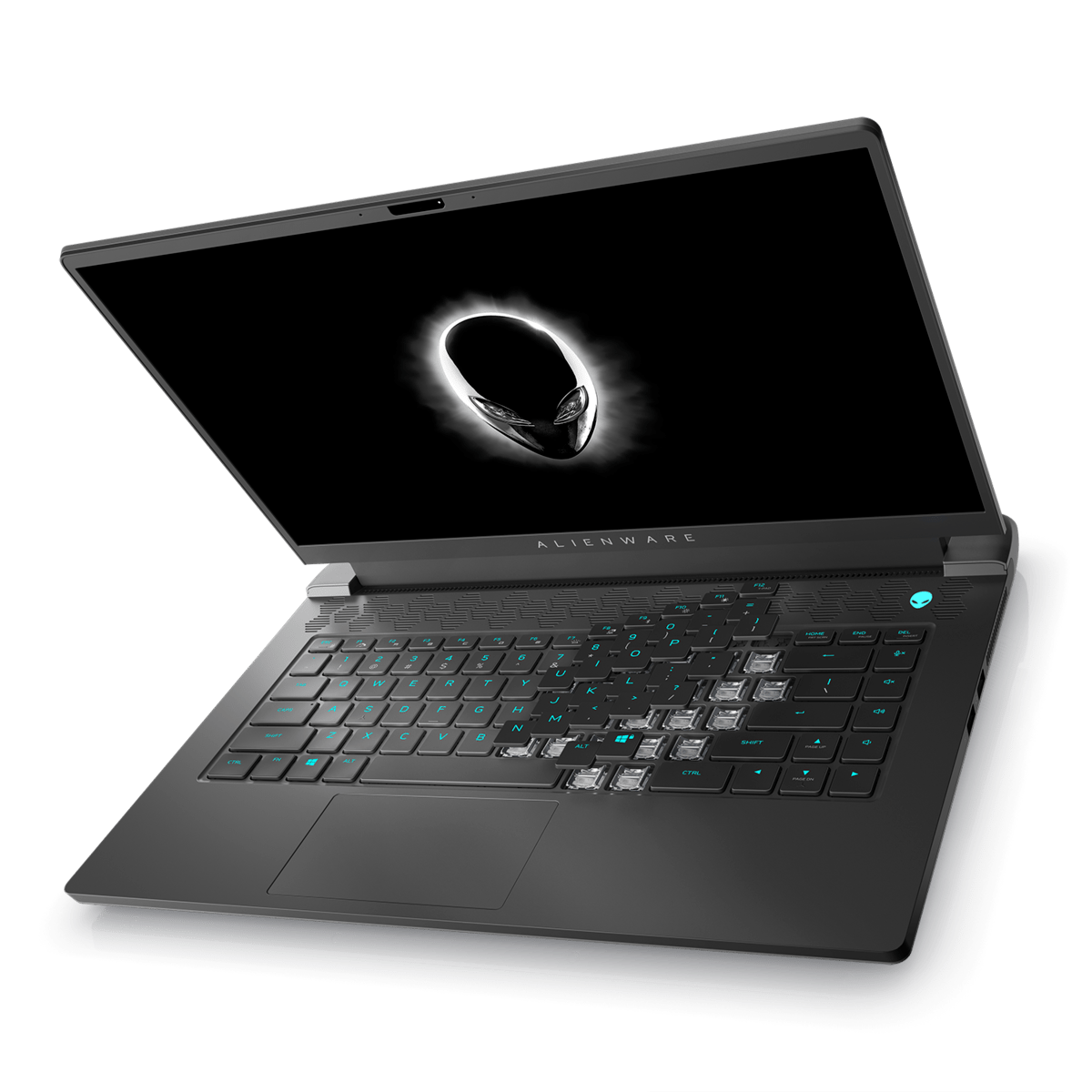 Alienware m15 R6 launched with Tiger LakeH, RTX 30 Ampere, and