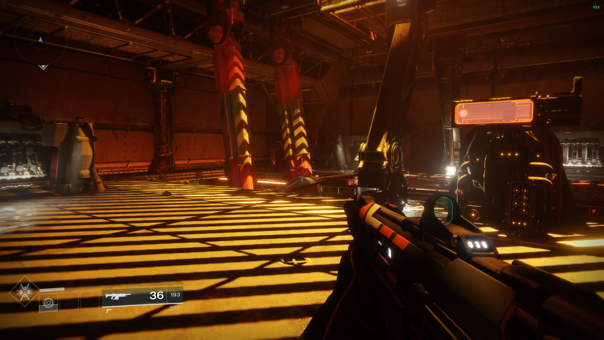 Destiny 2 Laptop and Desktop Benchmarks Reviews