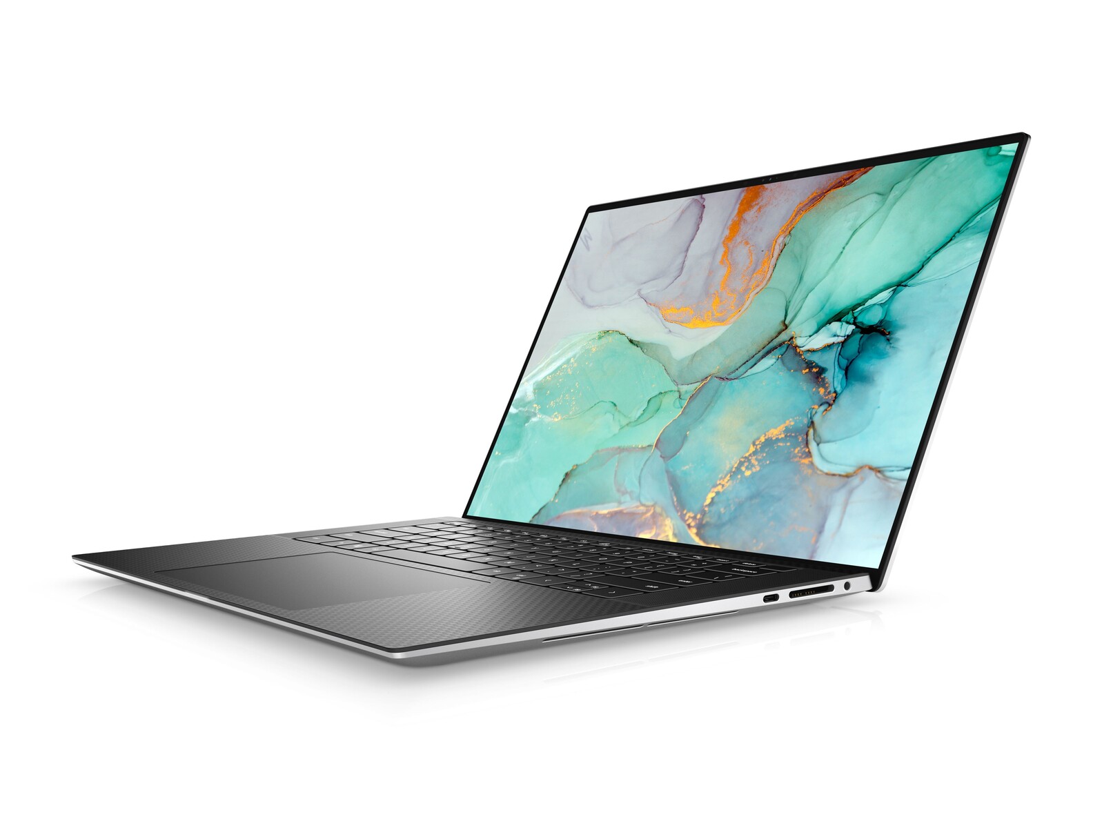 Dell XPS 15 9510 gets a 3.5K OLED touch option along with ray tracing