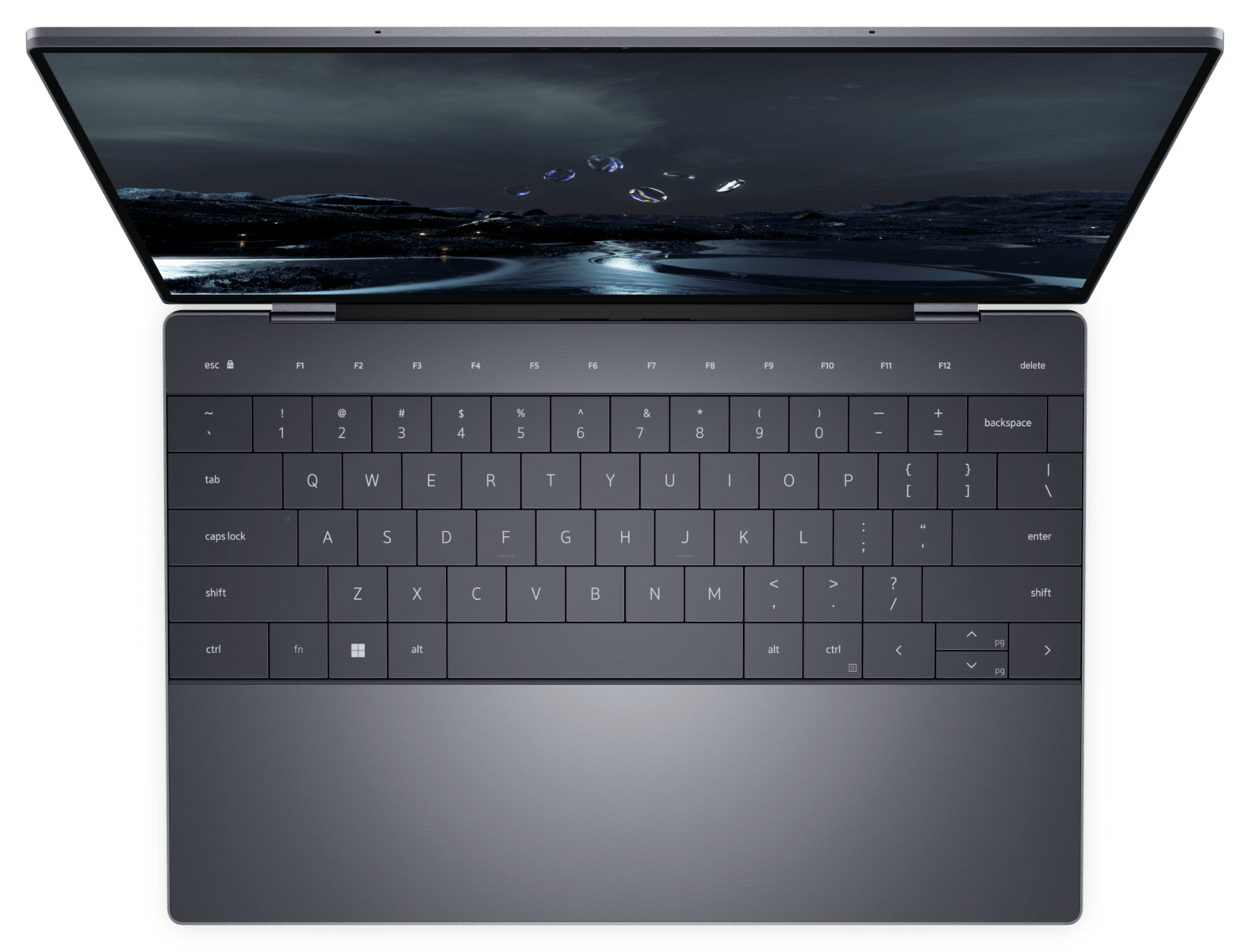 Dell XPS 13 Plus 9320 gets upgraded to 28 W Intel Alder LakeP, screams