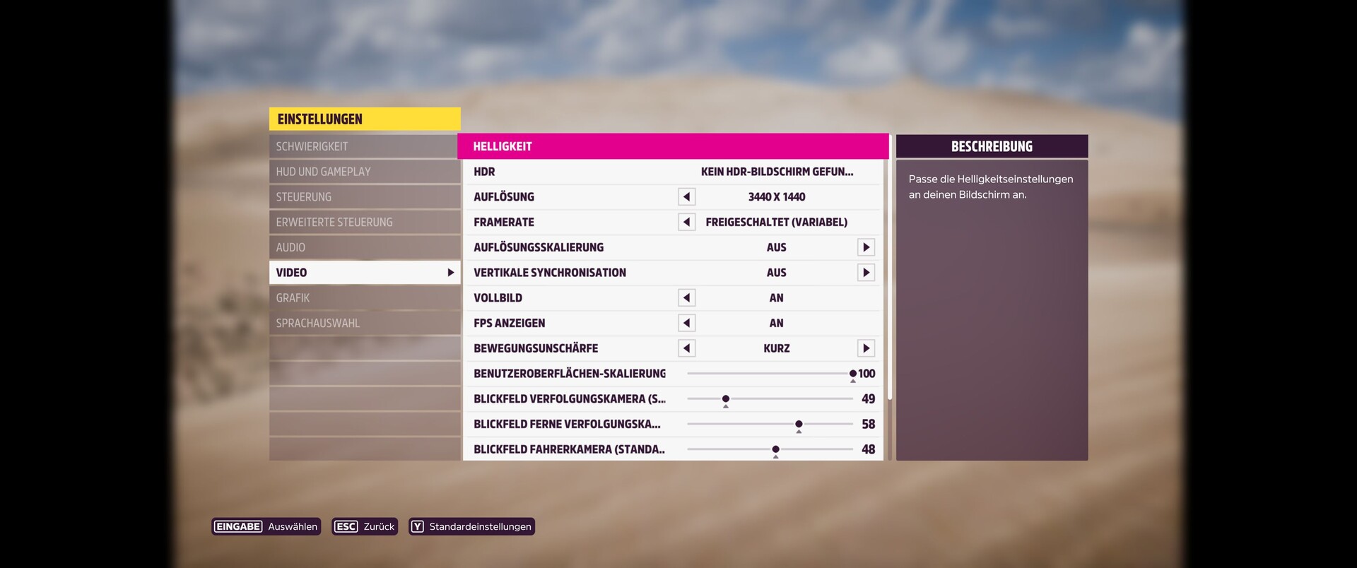 Forza Horizon 5 Performance Analysis Reviews