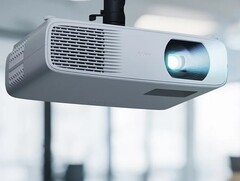 BenQ unveils new LH750 projector with 5,000 ANSI lumens brightness