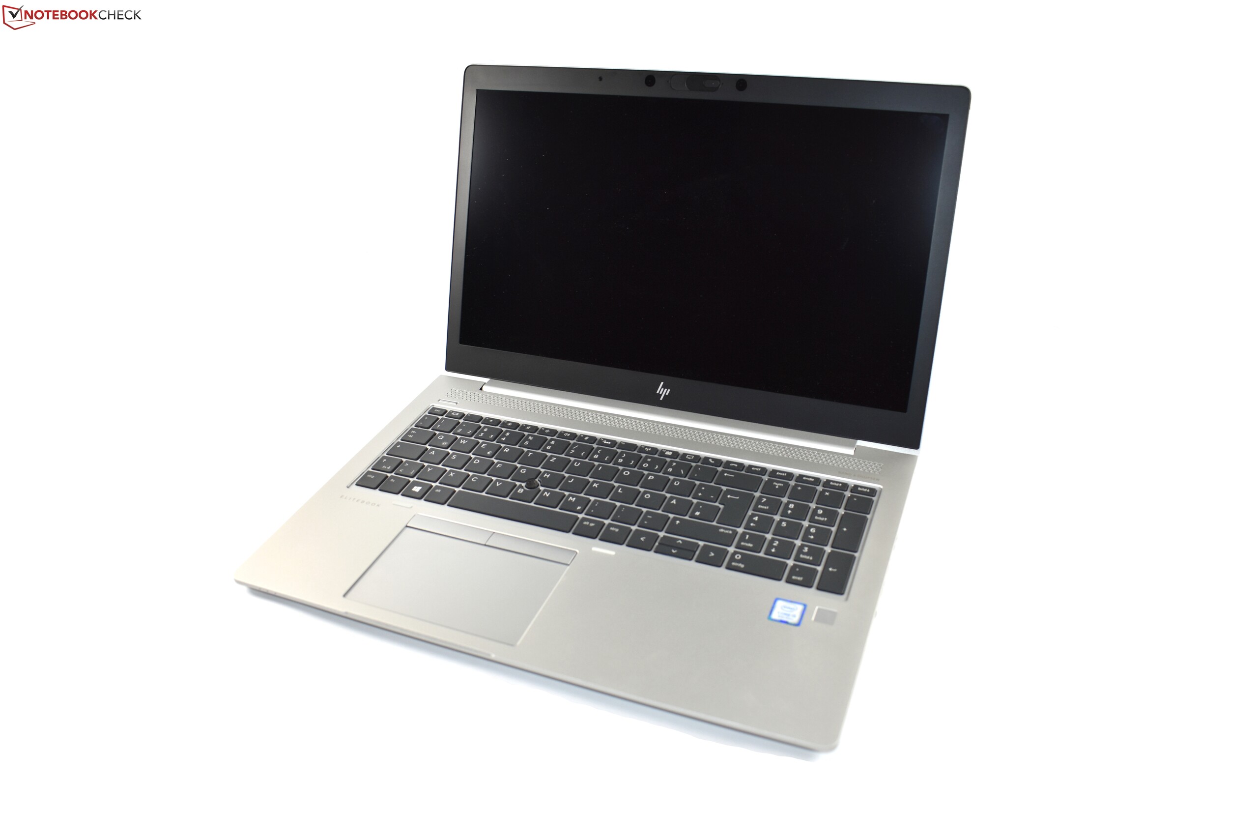 HP EliteBook 850 G5 (i58250U, FHD) Laptop Review