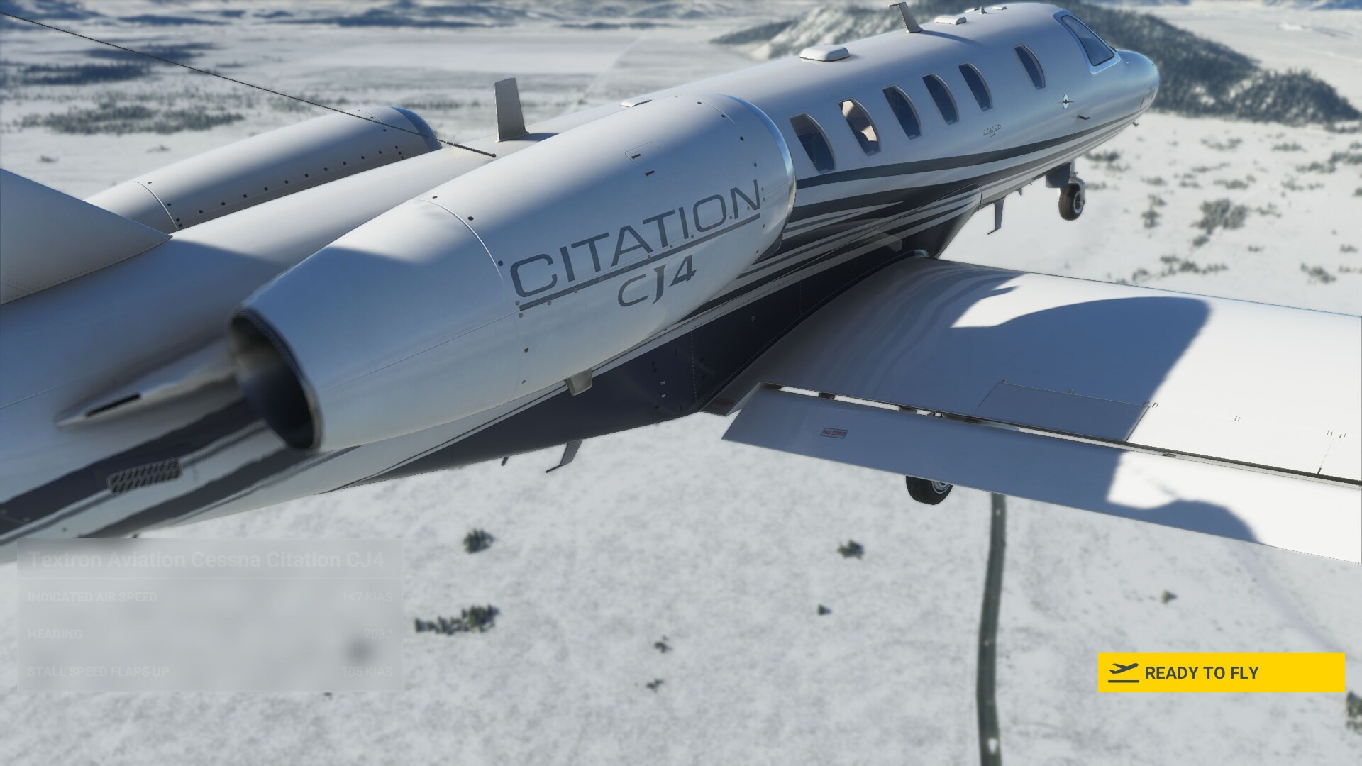 Microsoft Flight Simulator 2020 laptop and desktop benchmarks