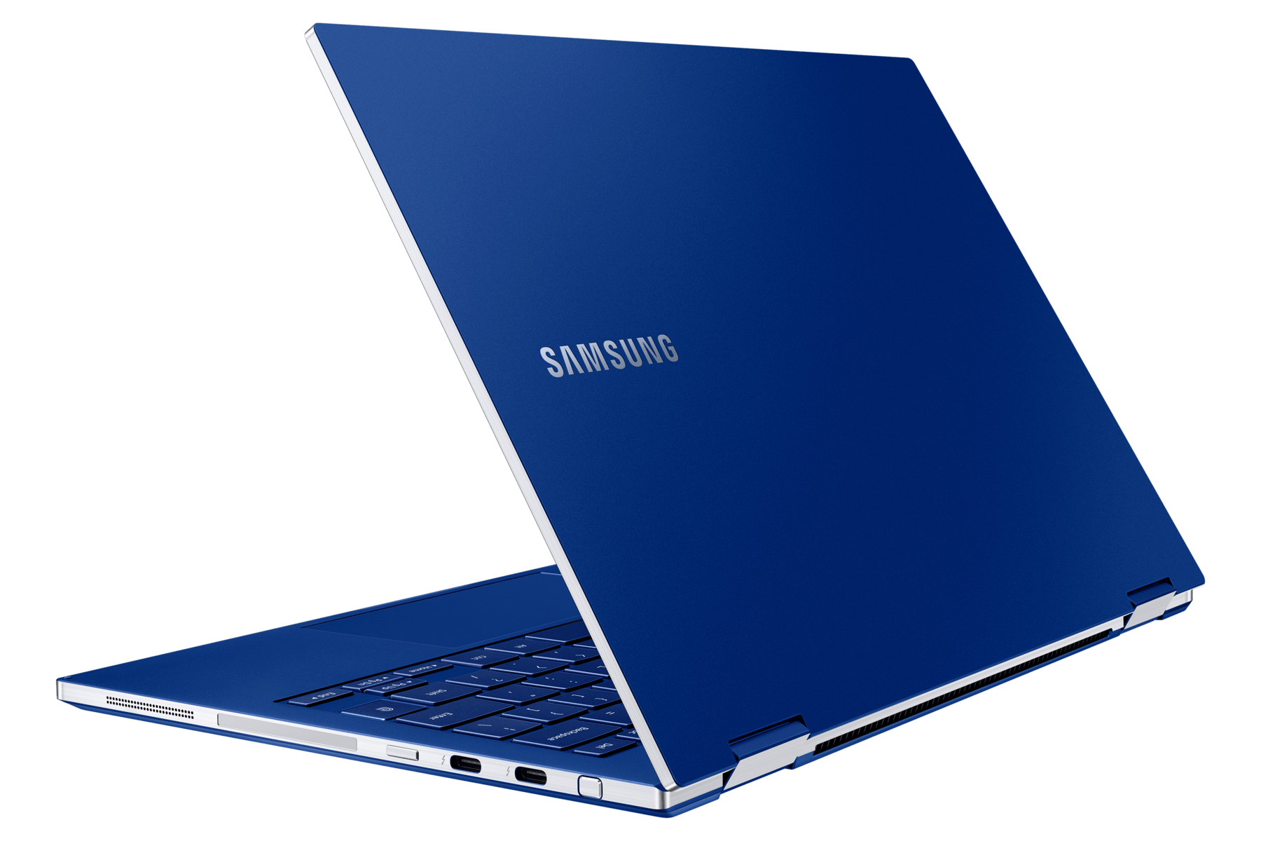 Watch out, OLED Samsung bringing QLED Galaxy Book Ion and Galaxy Book