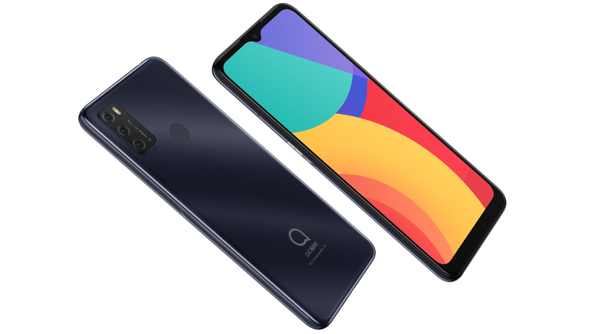 Alcatel 1S (2021) review Cheap entrylevel smartphone with setbacks