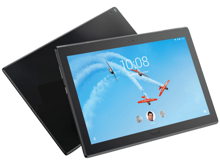Lenovo Tab 4 10 Plus Tablet Review Reviews