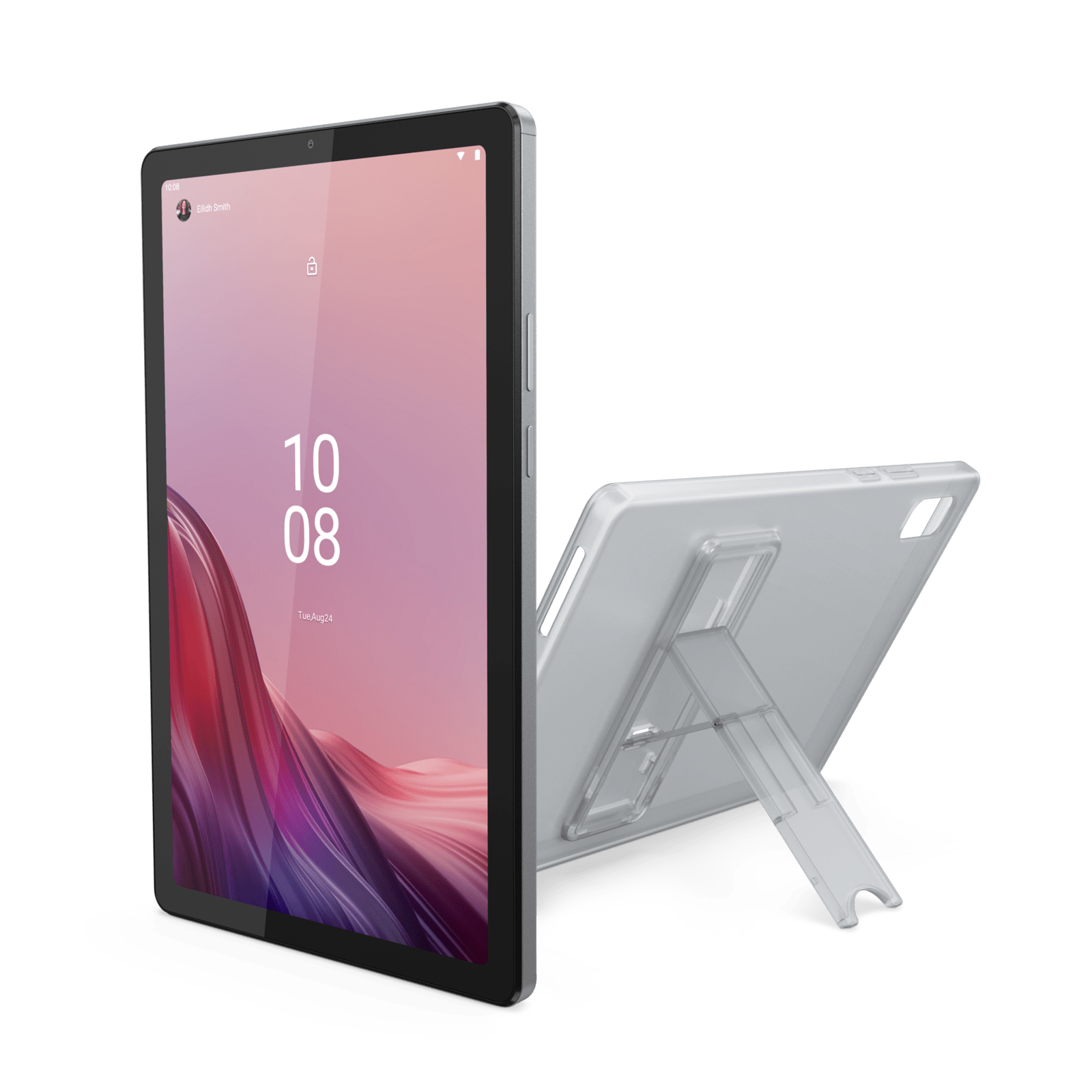 Lenovo Tab M9 Tab M8 successor announced with a larger screen and an