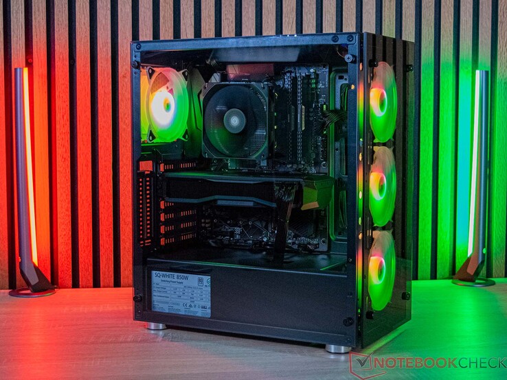 AMD Radeon RX 7900 GRE review The OEM desktop graphics card controlled