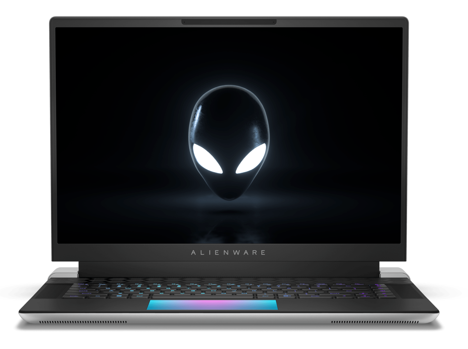 Alienware x16 introduced as world's most premium gaming laptop with
