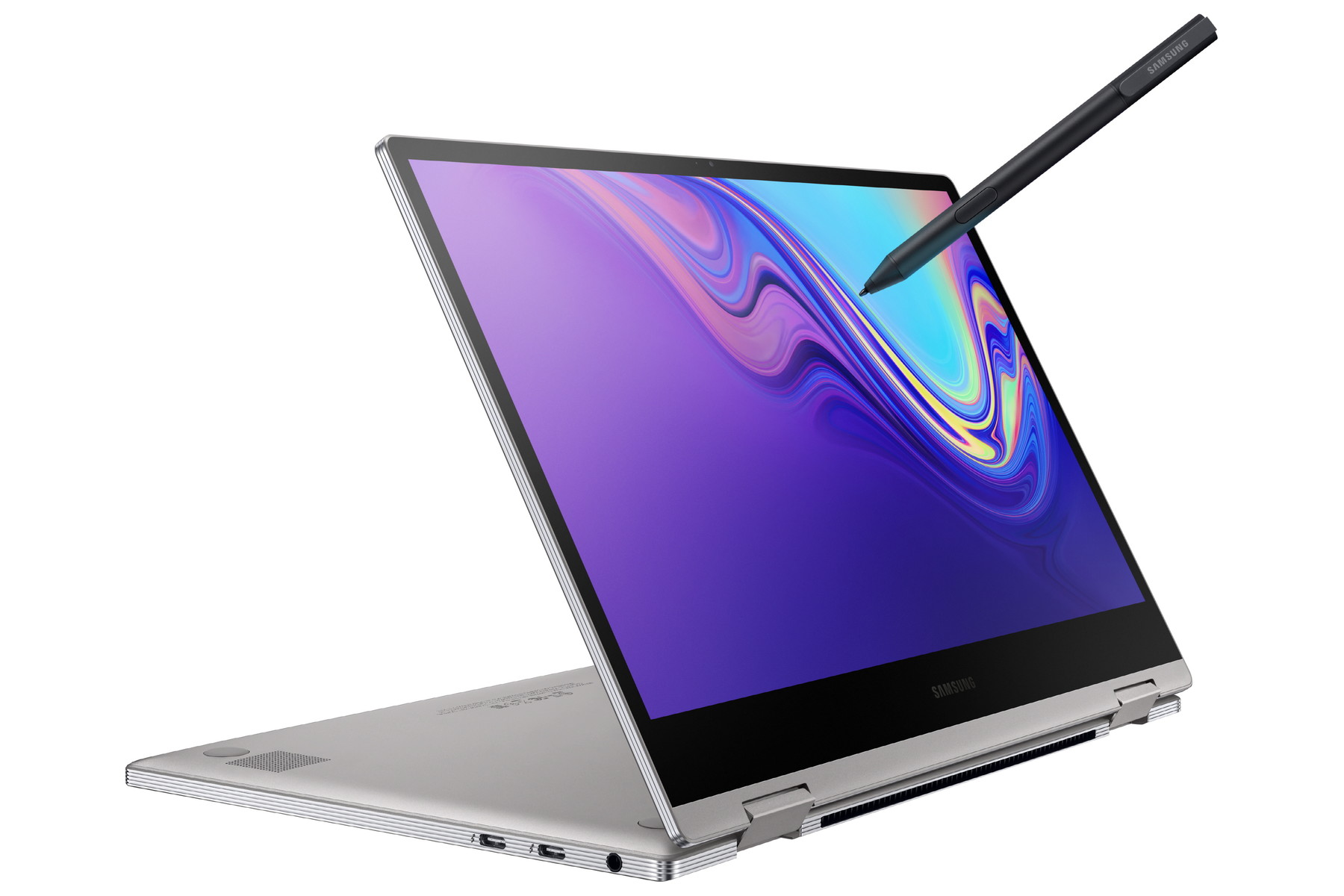 Samsung updates the ultraslim Notebook 9 Pro News