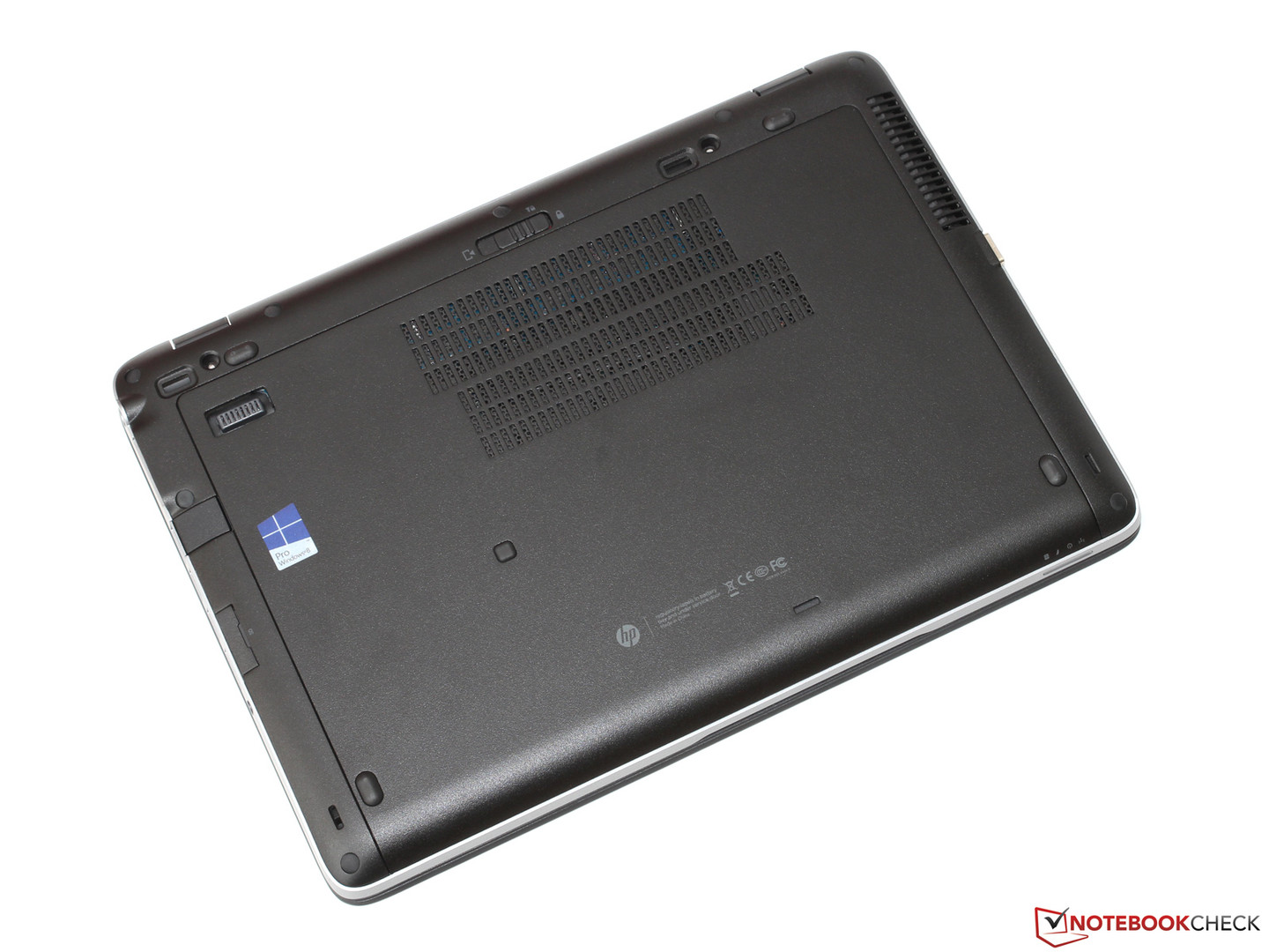 HP EliteBook 840 G2 Notebook Review Reviews