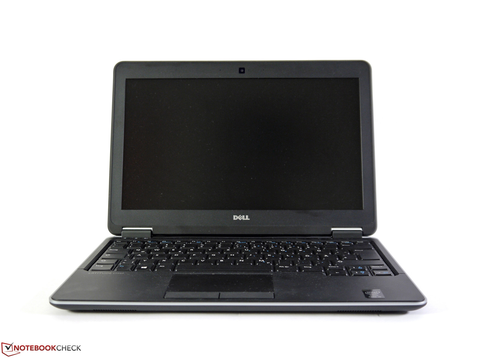 Review Dell Latitude E7240 Notebook Reviews