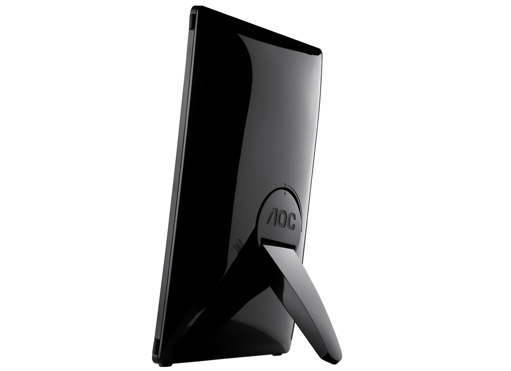 AOC reveals 15.6-inch secondary display for notebooks - NotebookCheck