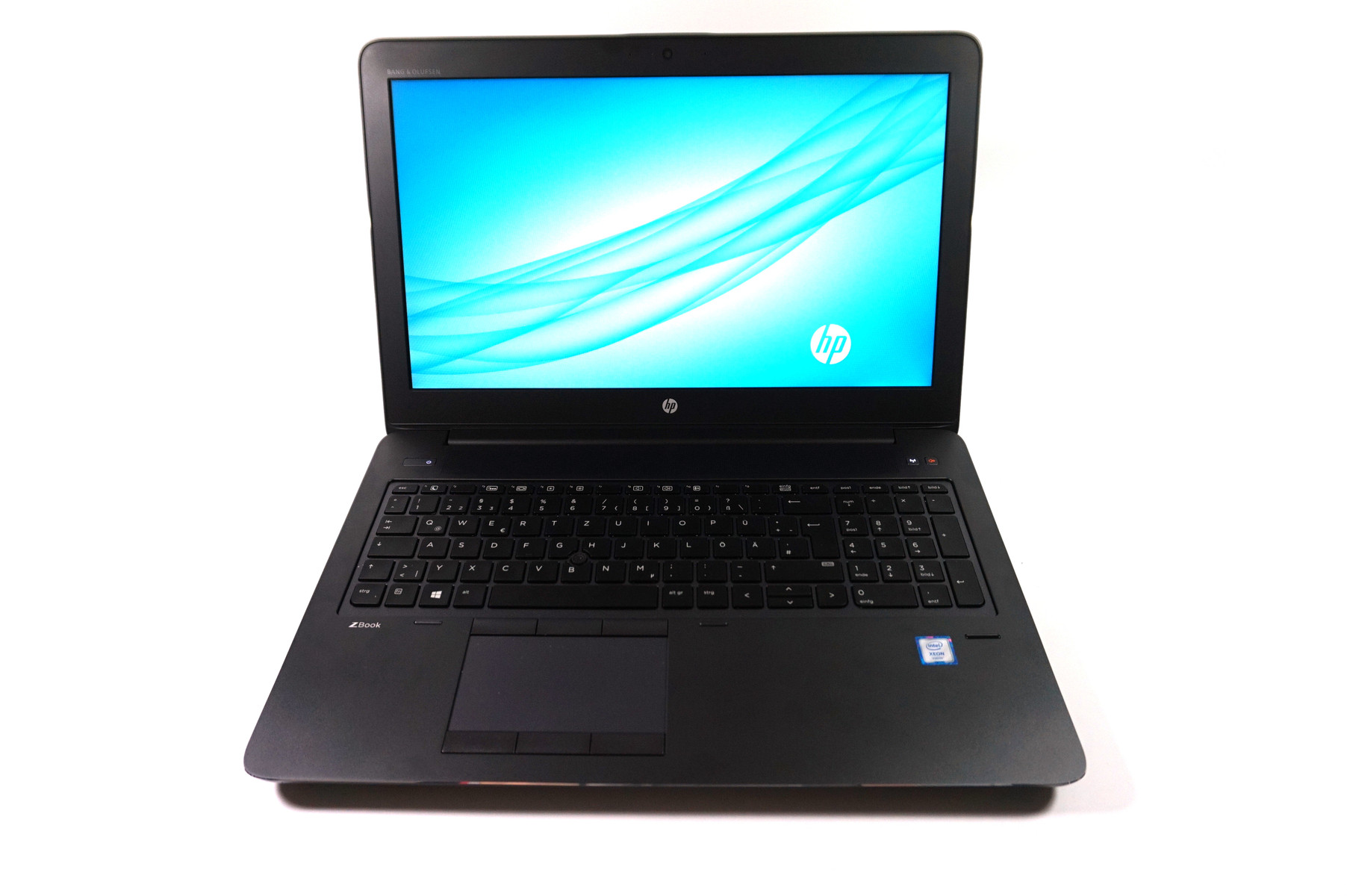 HP ZBook 15 G3 Workstation Review Reviews