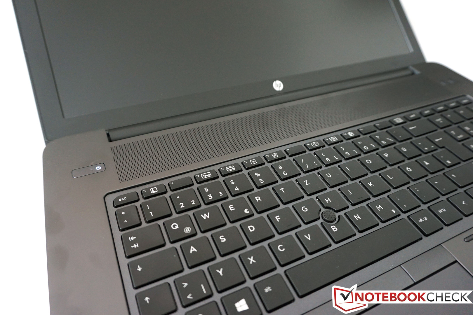 HP ZBook 17 G3 Workstation Review Reviews