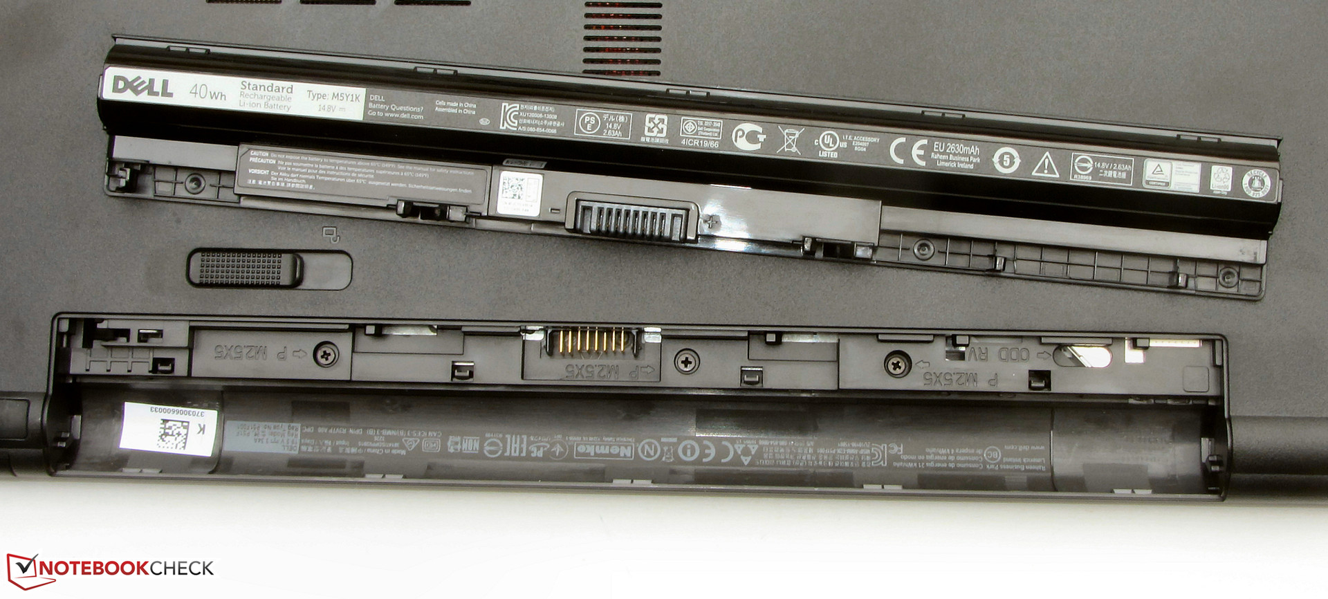 Dell Inspiron 155558 Notebook Review Reviews