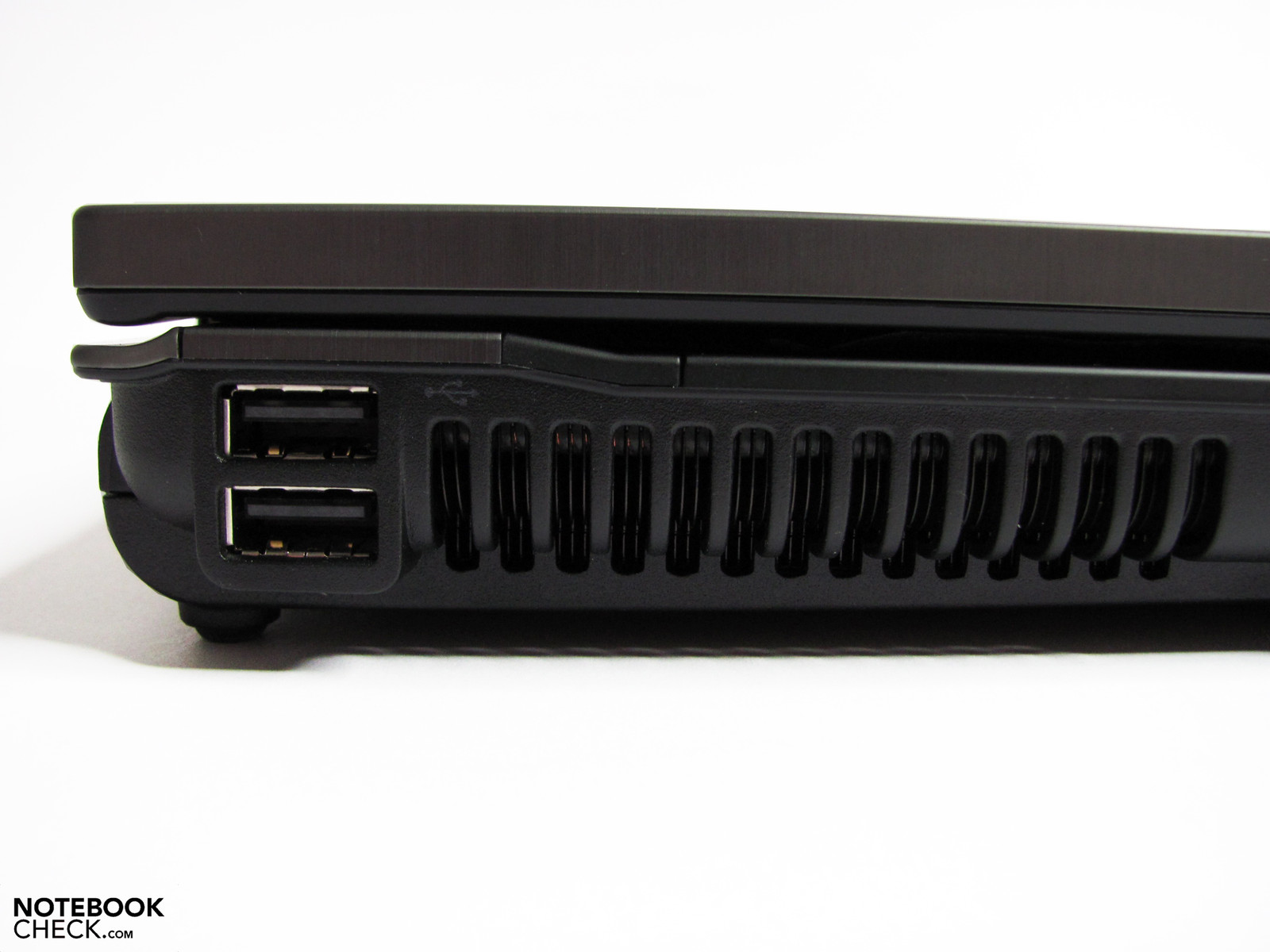 Review HP Elitebook 8540w Notebook Reviews