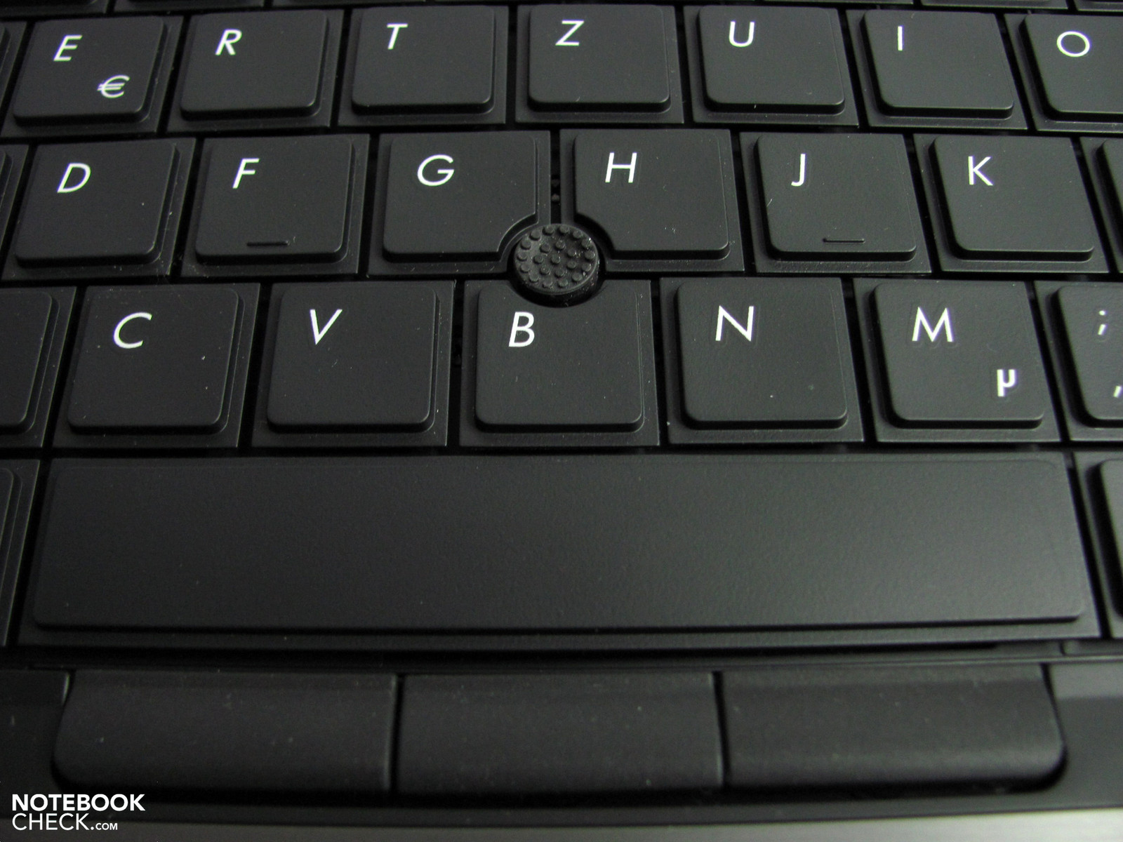 Review HP Elitebook 8540w Notebook Reviews