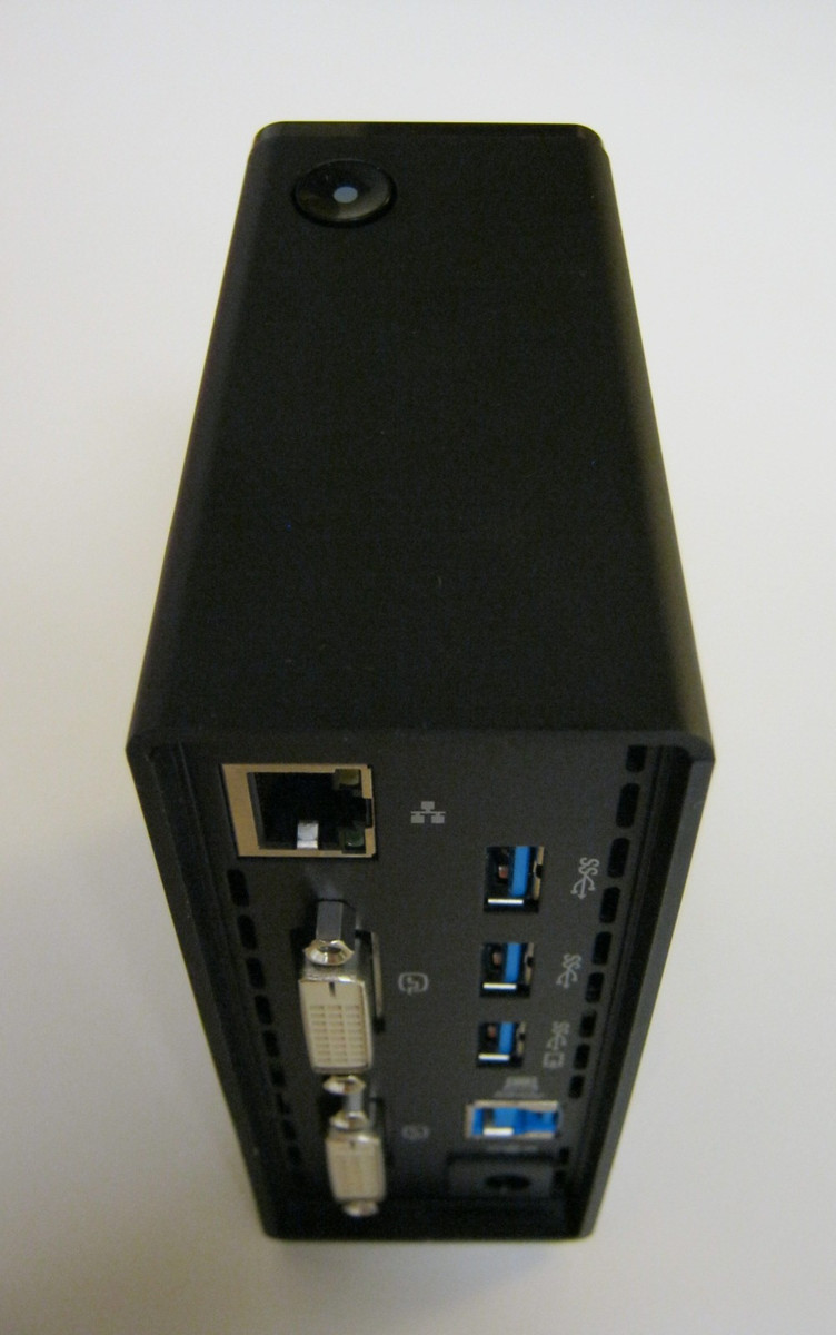 Lenovo Yoga Docking Station YogaWalls