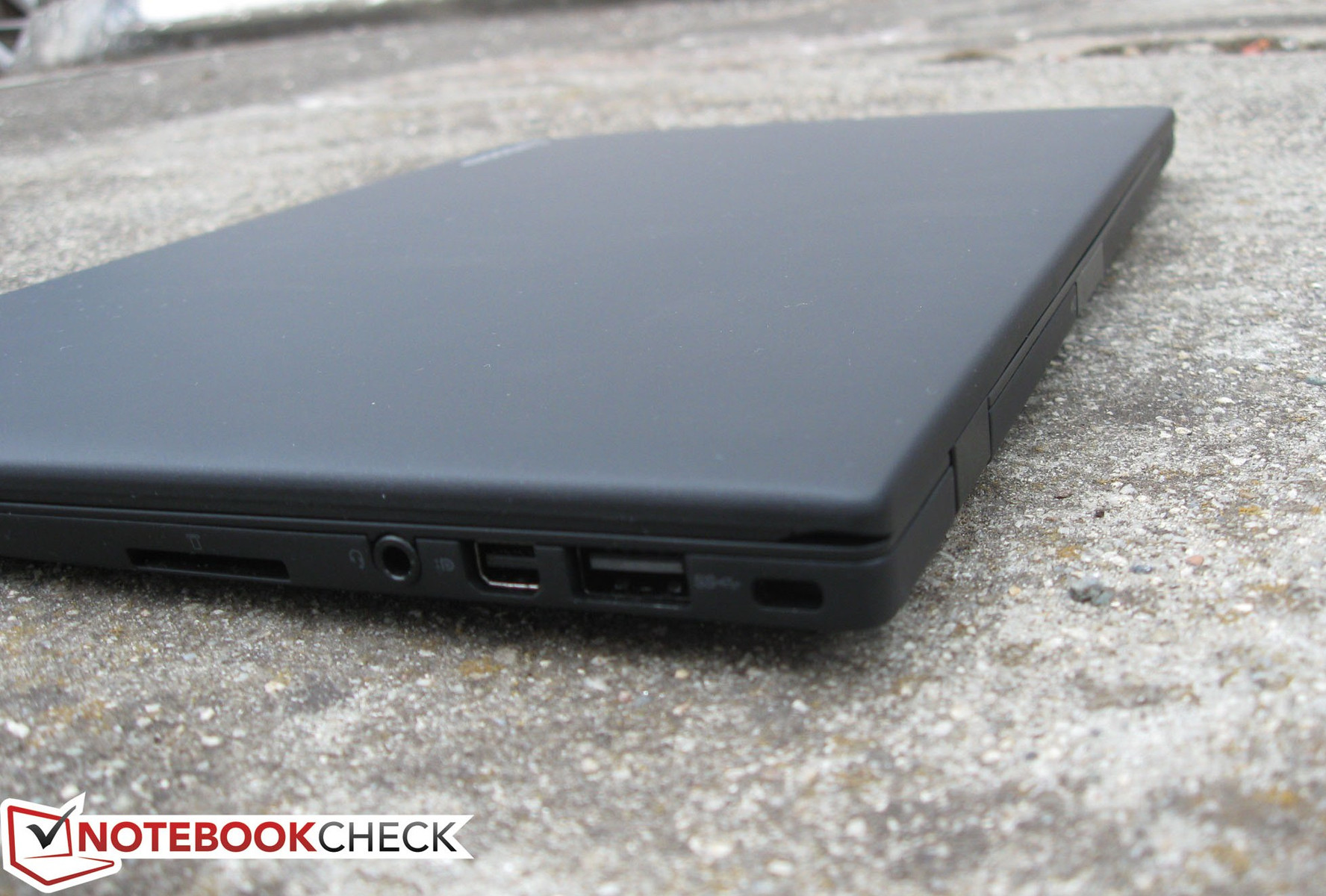 Review Lenovo ThinkPad X1 Carbon Ultrabook Reviews